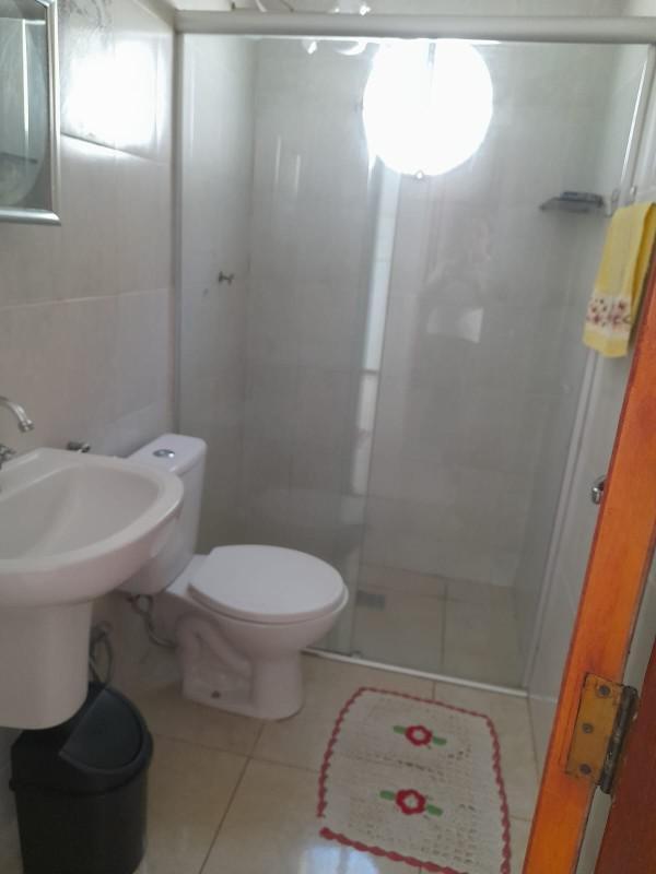 Casa, Palmeiras, 2 Quartos, 2 Vagas