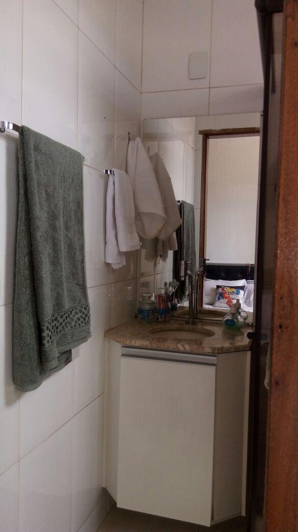 Cobertura, Castelo, 3 Quartos, 1 Vaga, 1 Suíte