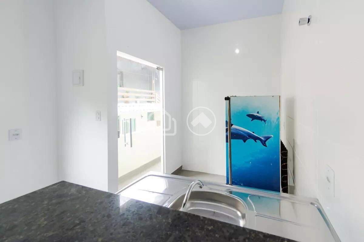 Quitinete, Dom Cabral, 1 Quarto