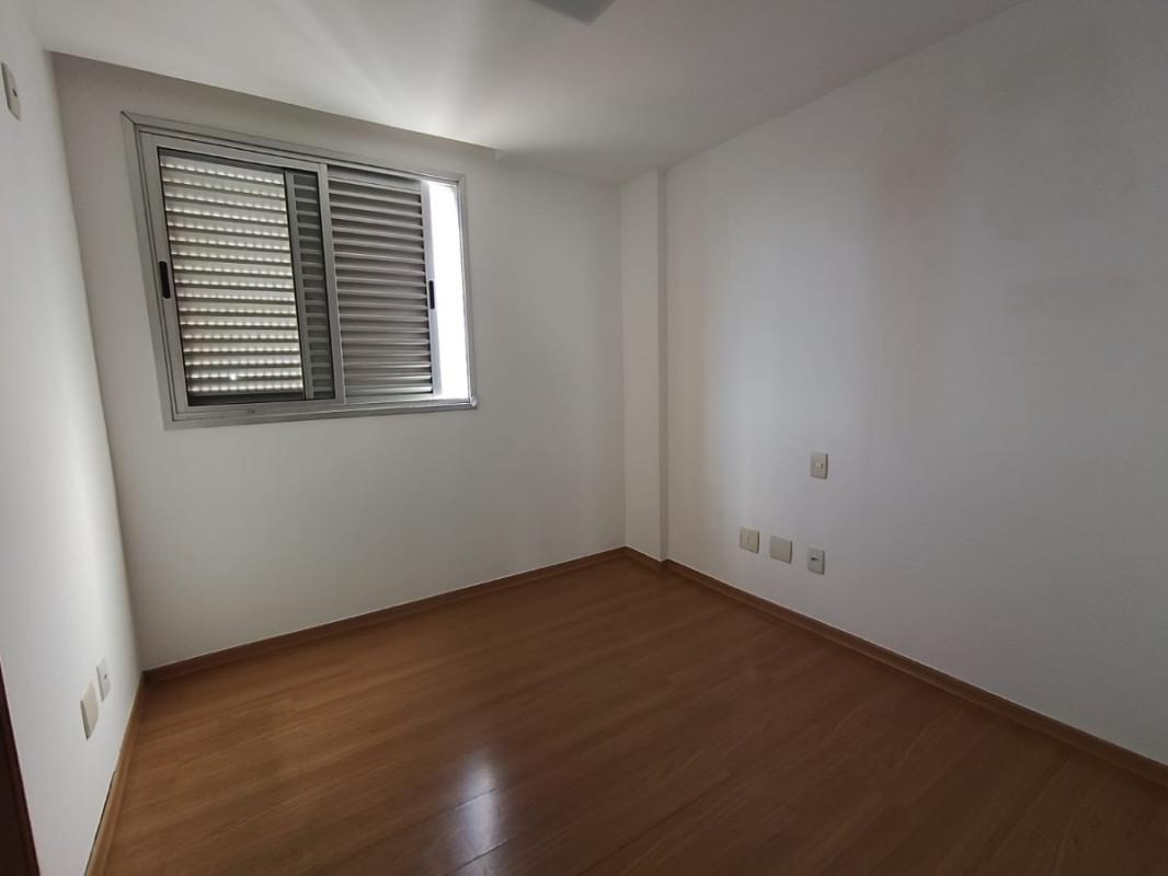 Cobertura, Gutierrez, 3 Quartos, 3 Vagas, 1 Suíte
