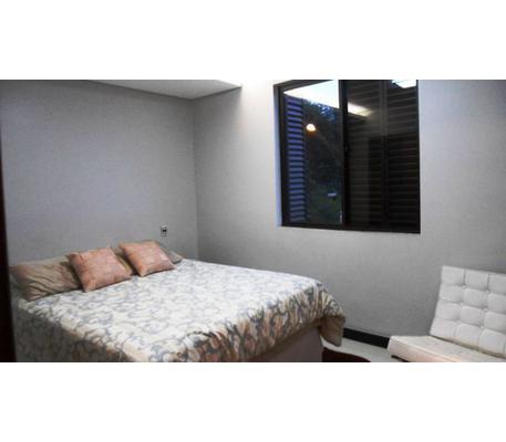 Apartamento, Ouro Preto, 3 Quartos, 2 Vagas, 1 Suíte