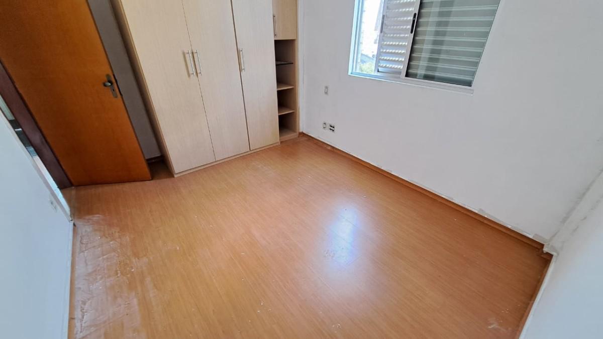 Apartamento, União, 4 Quartos, 3 Vagas, 1 Suíte