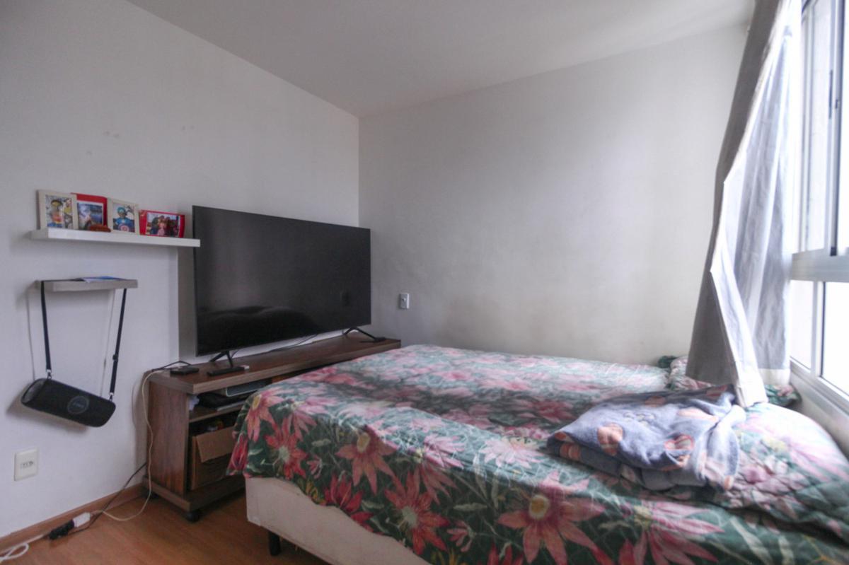 Apartamento, Ouro Preto, 3 Quartos, 2 Vagas, 1 Suíte