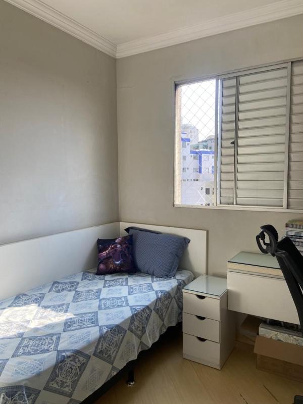 Cobertura, Palmares, 3 Quartos, 3 Vagas, 1 Suíte