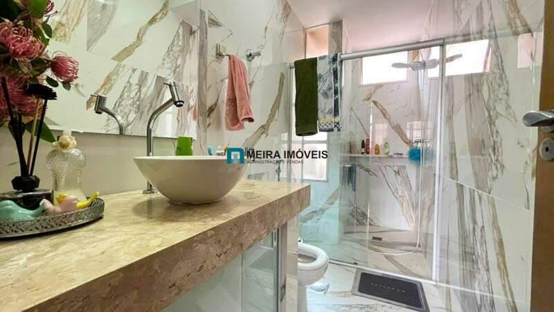 Apartamento, Alto Barroca, 4 Quartos, 2 Vagas, 1 Suíte