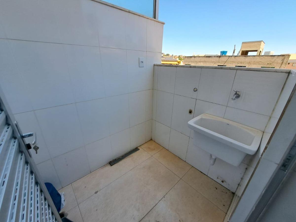 Apartamento, Fernão Dias, 2 Quartos, 2 Vagas, 1 Suíte