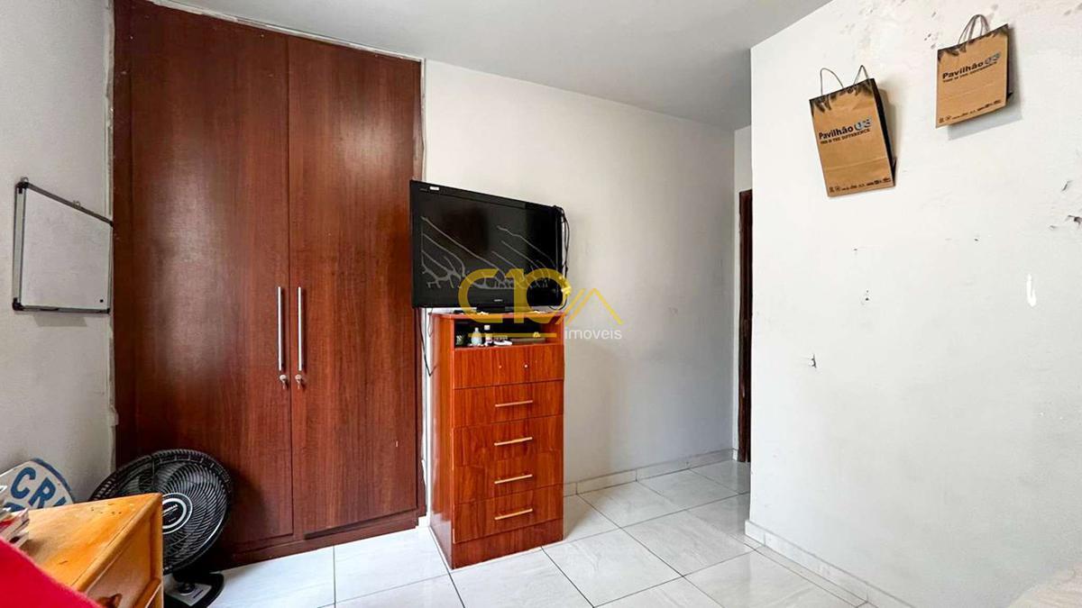 Cobertura, Cidade Nova, 3 Quartos, 2 Vagas, 1 Suíte