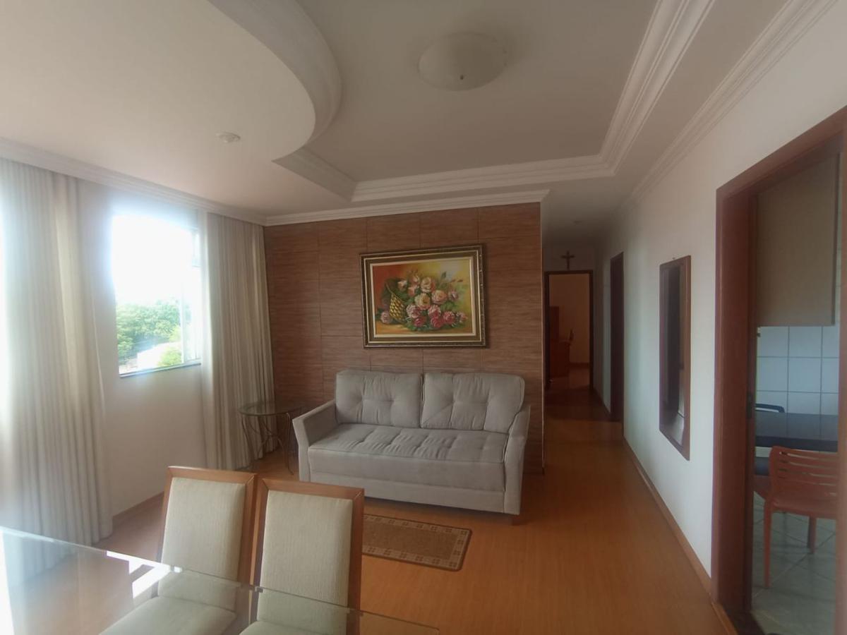 Apartamento, Ipiranga, 3 Quartos, 2 Vagas, 1 Suíte
