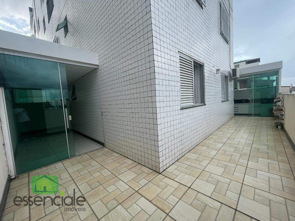 Apartamento, Vera Cruz, 3 Quartos, 3 Vagas