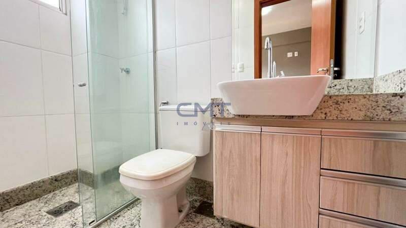 Apartamento, Buritis, 2 Quartos, 2 Vagas, 2 Suítes