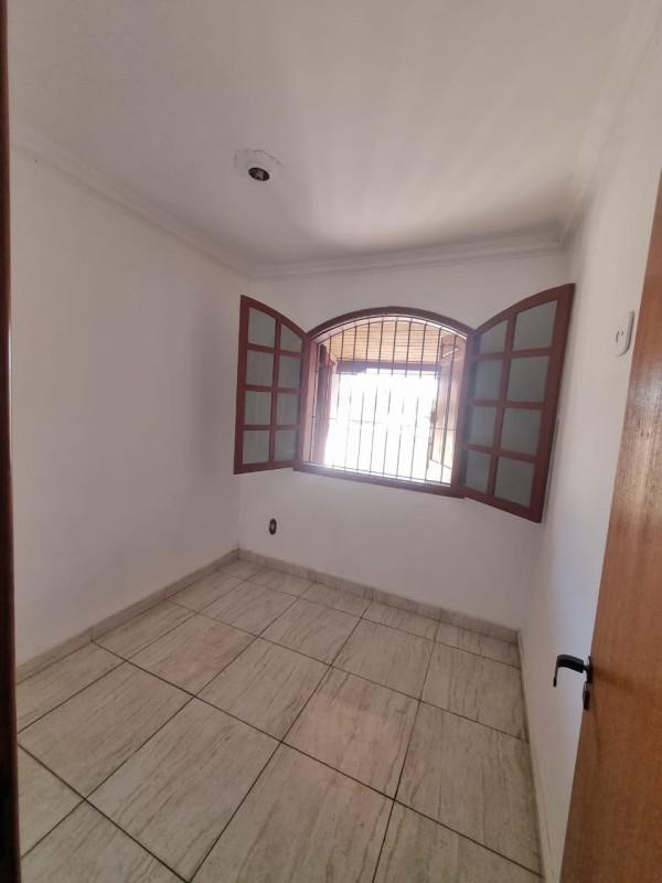 Casa, Novo Eldorado, 3 Quartos, 3 Vagas, 1 Suíte