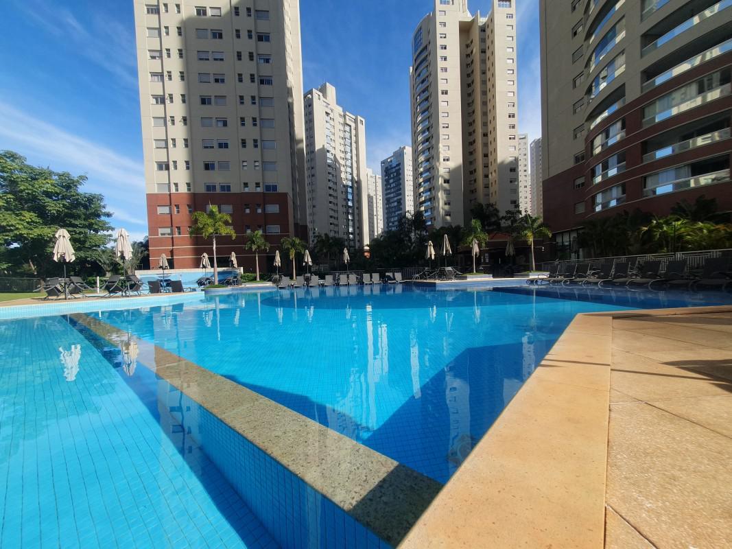 Apartamento, Vila da Serra, 2 Quartos, 2 Vagas, 2 Suítes