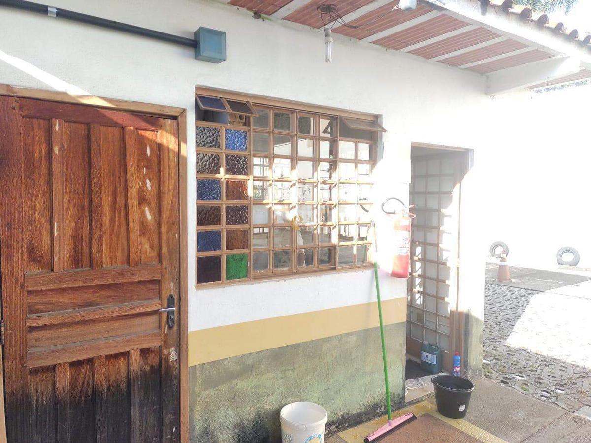 Lote, Barro Preto, 0 Quarto, 0 Vaga