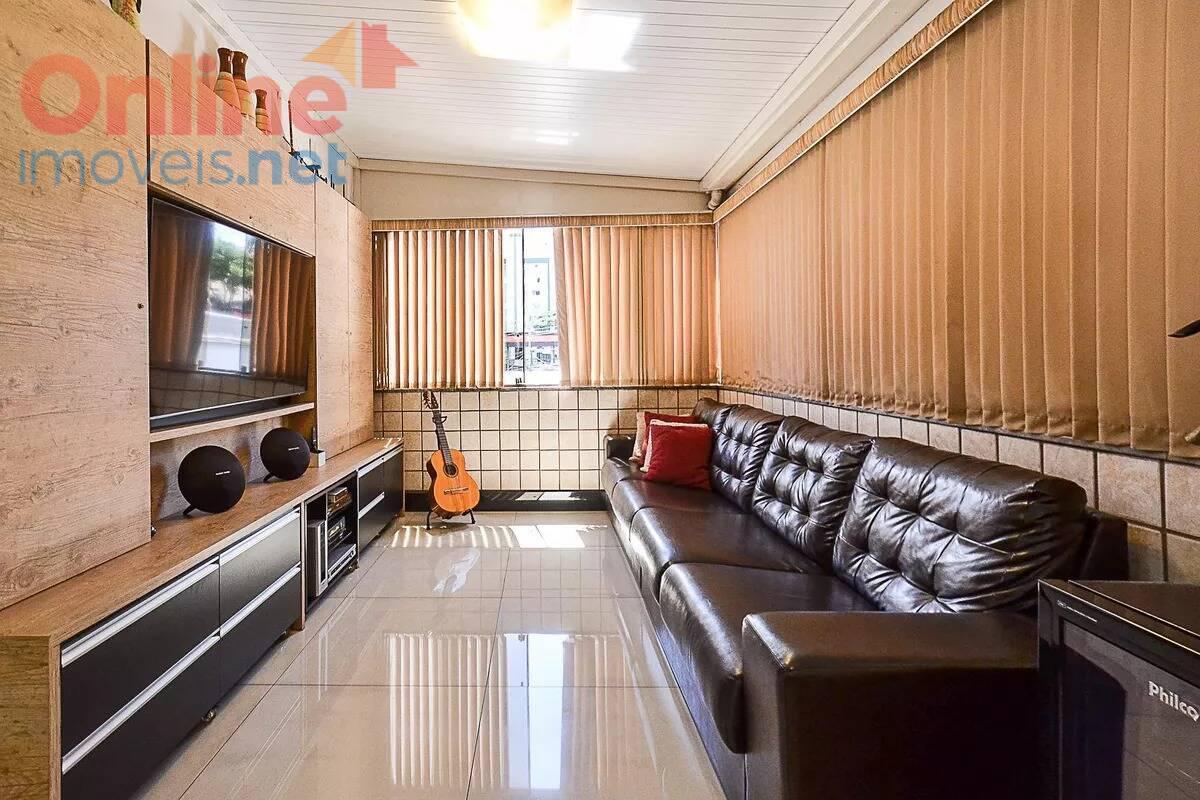 Cobertura, Cidade Nova, 4 Quartos, 0 Vaga, 1 Suíte