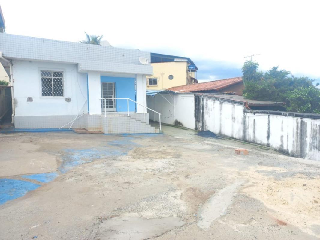 Lote, Planalto, 0 Quarto, 0 Vaga