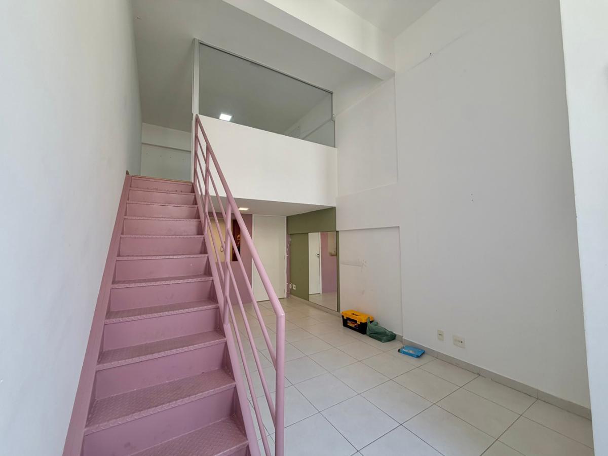 Sala, São José, 0 Quarto, 1 Vaga