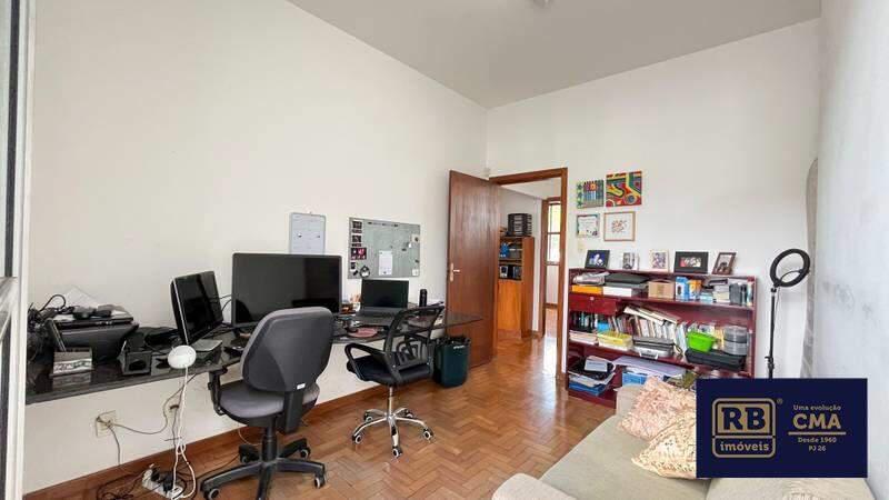 Casa, Serra, 7 Quartos, 6 Vagas, 3 Suítes