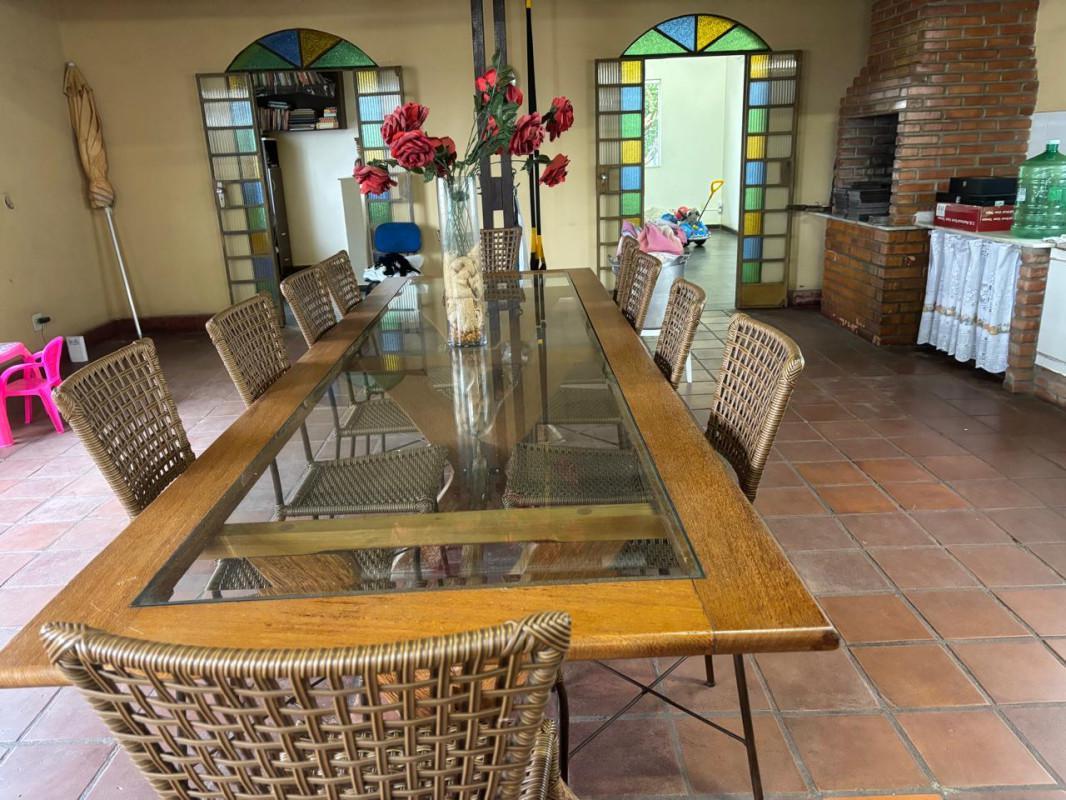 Casa, Jardim América, 5 Quartos, 5 Vagas, 2 Suítes