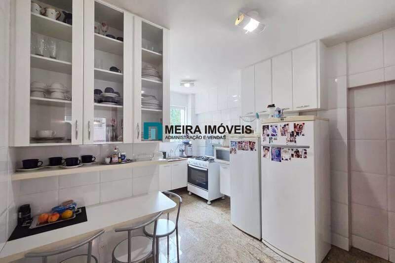 Apartamento, Luxemburgo, 4 Quartos, 3 Vagas, 1 Suíte