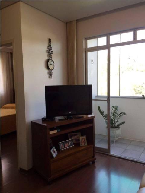 Apartamento, Caiçaras, 2 Quartos, 2 Vagas