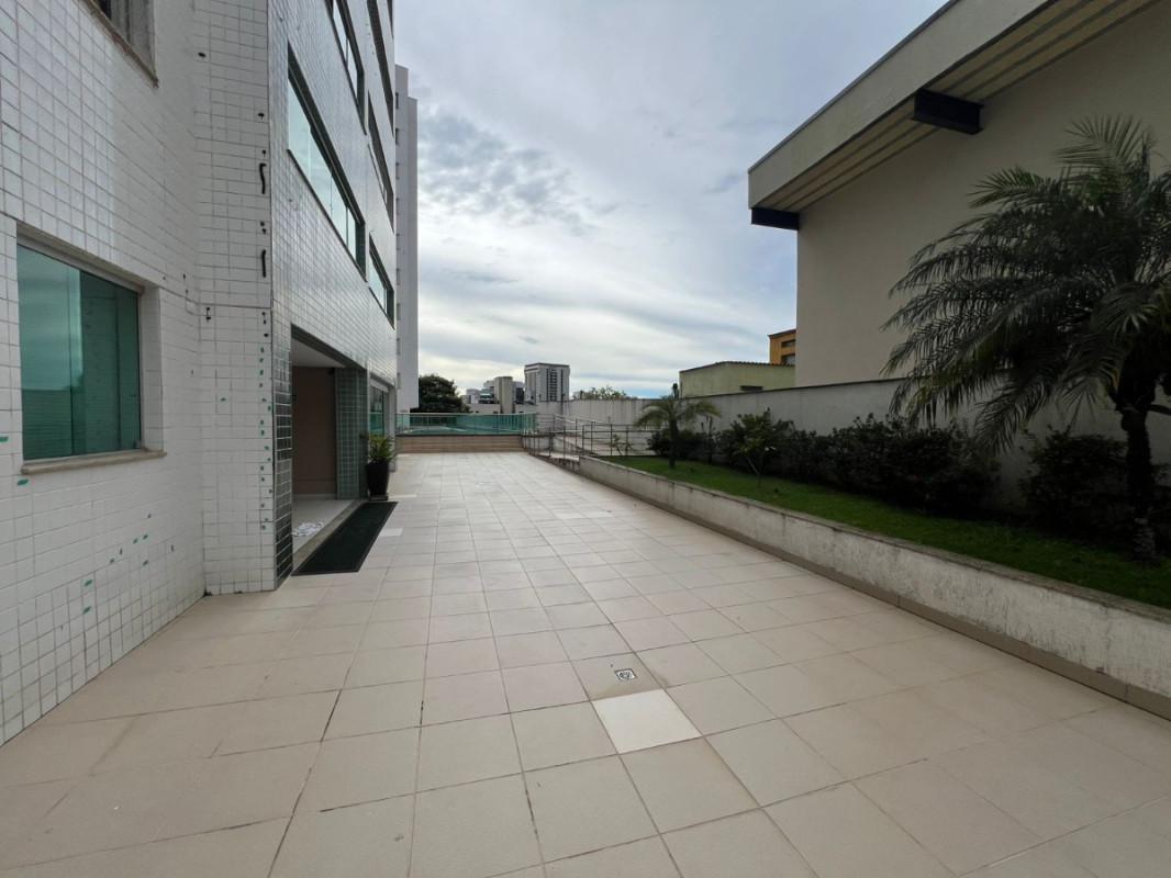 Apartamento, União, 3 Quartos, 2 Vagas, 1 Suíte