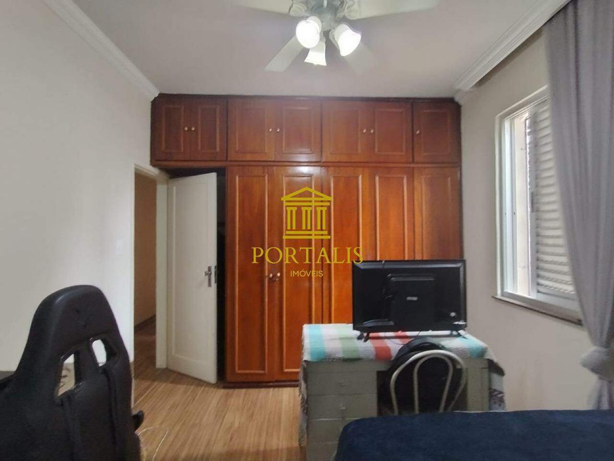 Apartamento, Anchieta, 3 Quartos, 1 Vaga