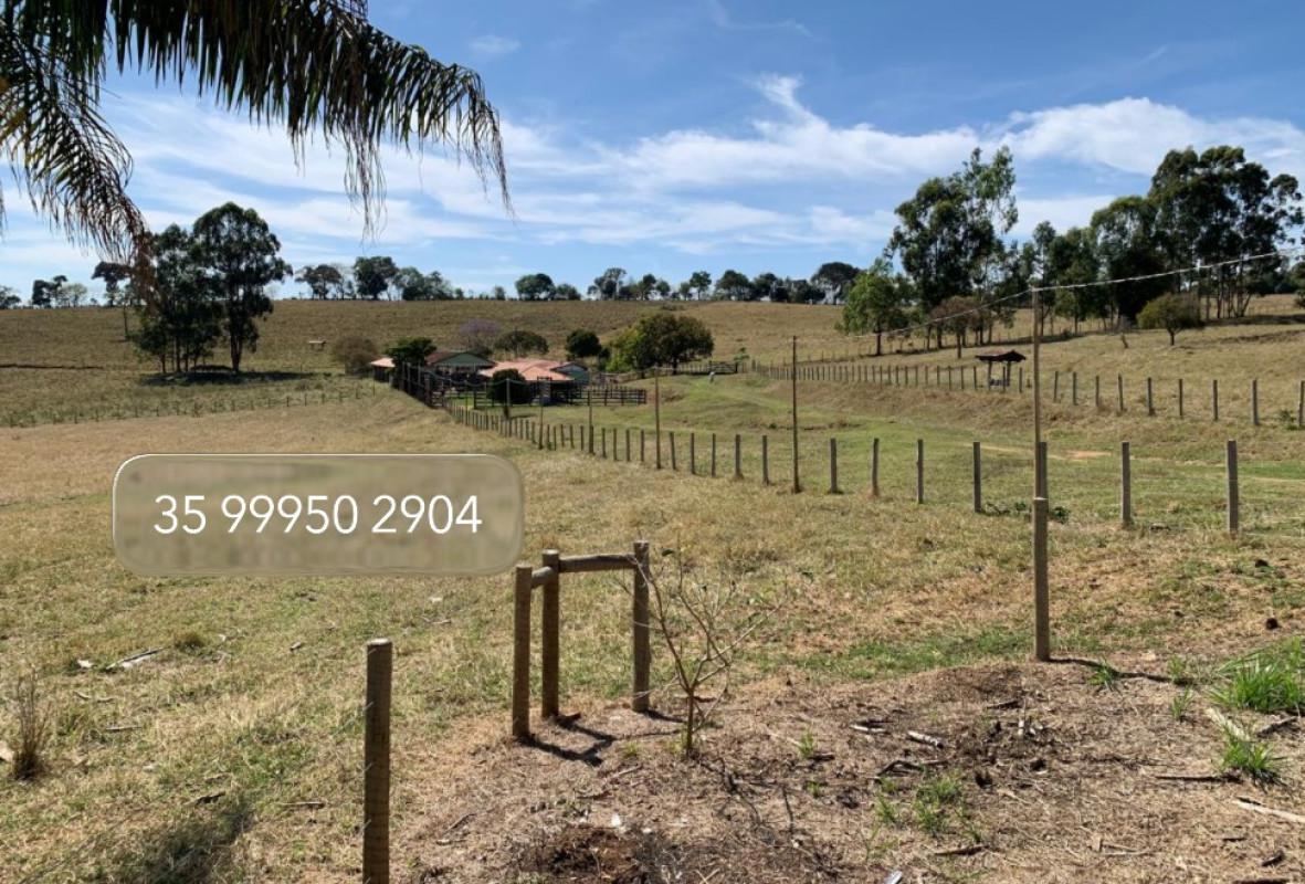 Fazenda, Zona Rural, 0 Quarto, 0 Vaga