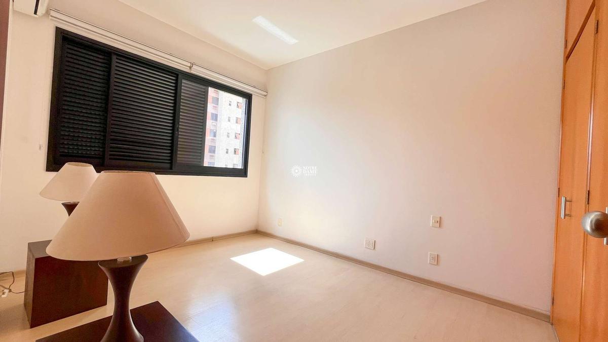 Apartamento, Lourdes, 4 Quartos, 4 Vagas, 2 Suítes