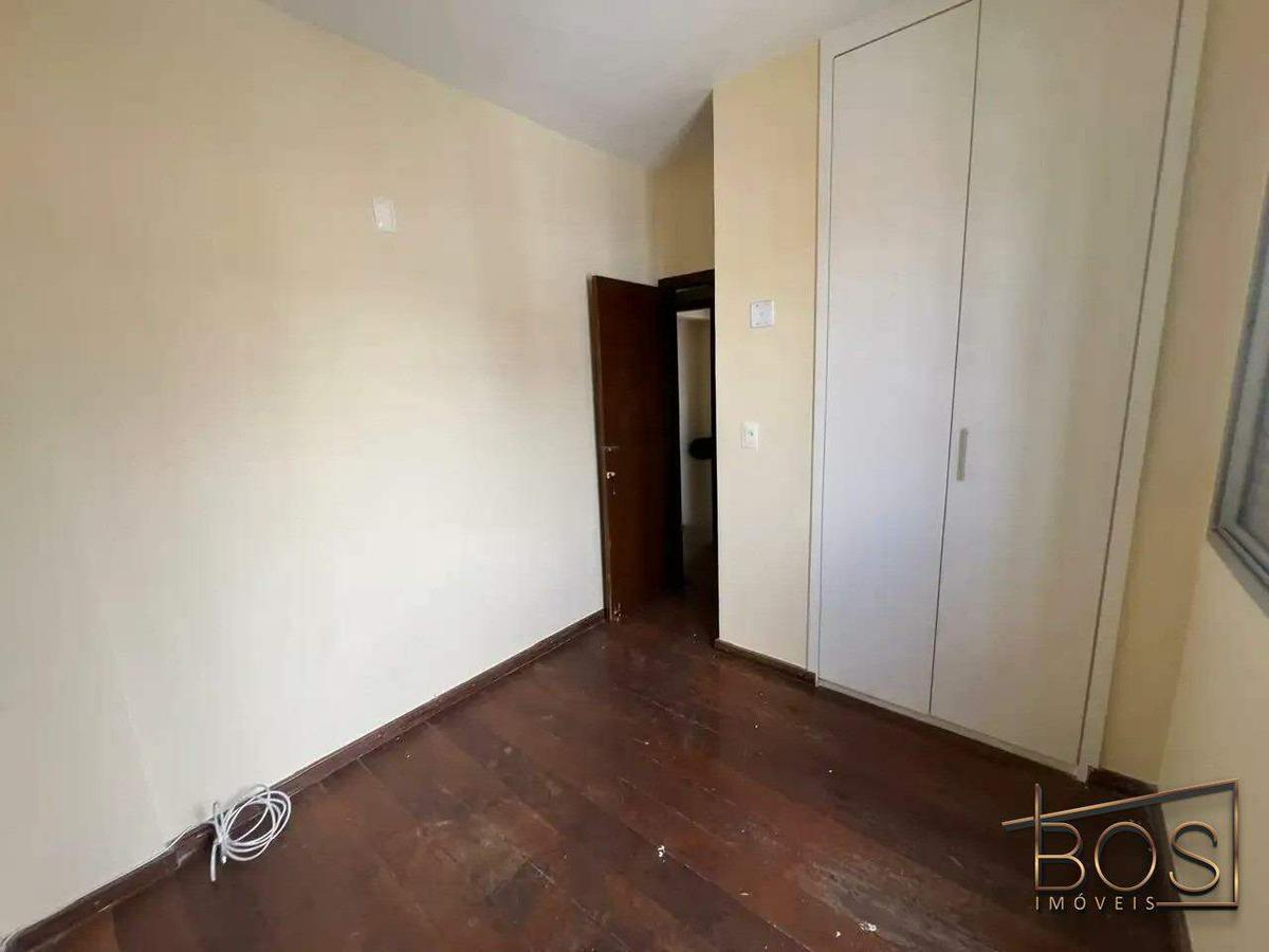Apartamento, Alto Barroca, 3 Quartos, 1 Vaga, 1 Suíte