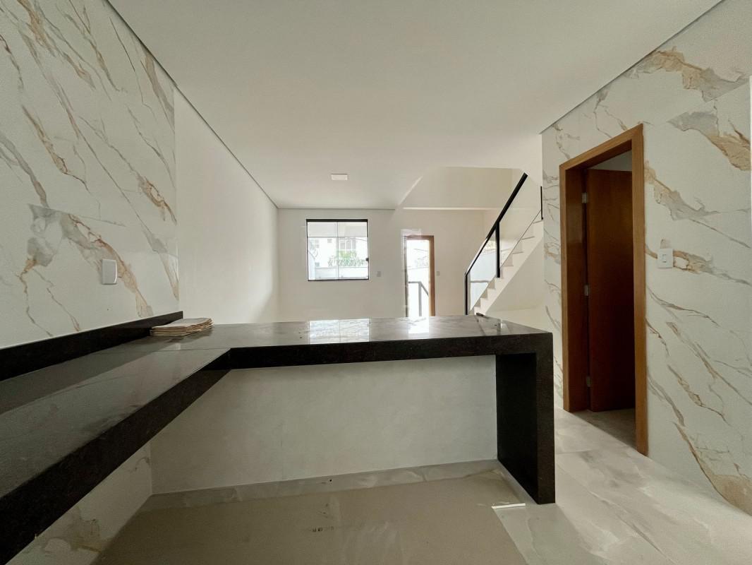 Casa, Cândida Ferreira, 3 Quartos, 2 Vagas, 1 Suíte