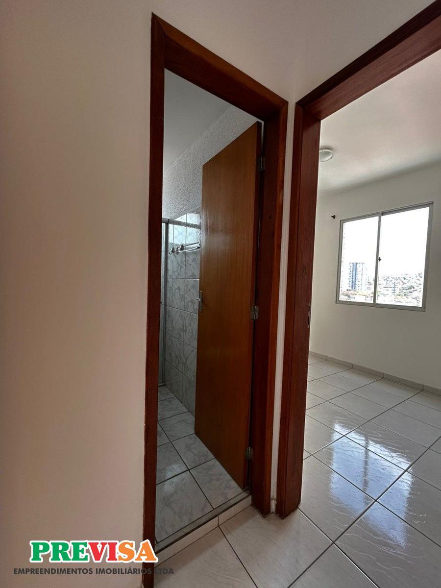 Apartamento, Ipiranga, 2 Quartos, 2 Vagas