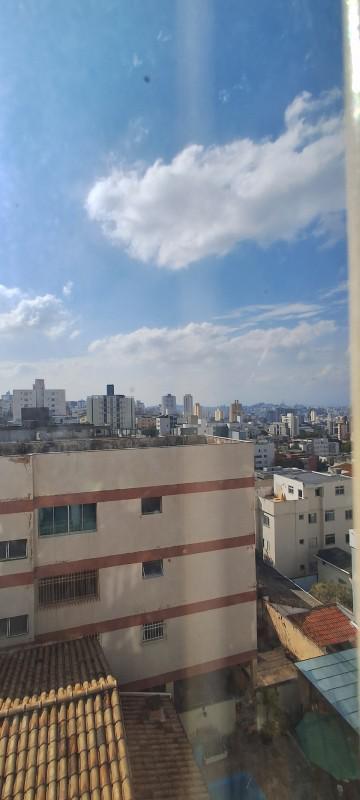 Apartamento, Jardim América, 2 Quartos, 1 Vaga
