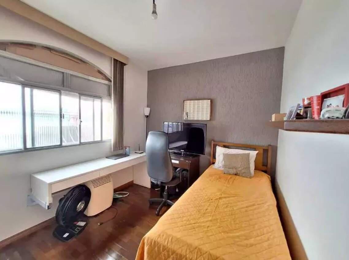 Apartamento, Renascença, 3 Quartos, 1 Vaga, 1 Suíte