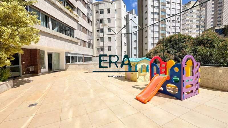 Apartamento, Anchieta, 4 Quartos, 3 Vagas, 2 Suítes