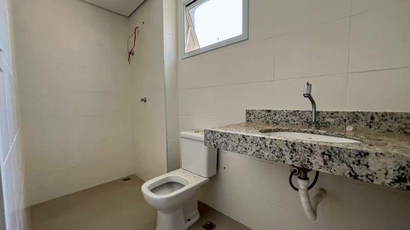 Apartamento, São Lucas, 2 Quartos, 1 Vaga, 1 Suíte