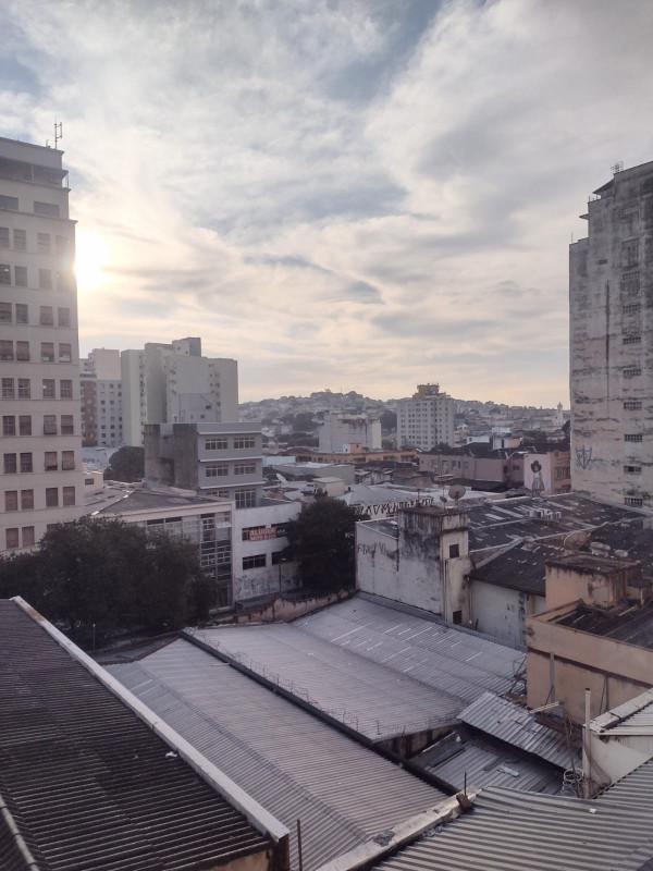 Apartamento, Centro, 2 Quartos, 0 Vaga