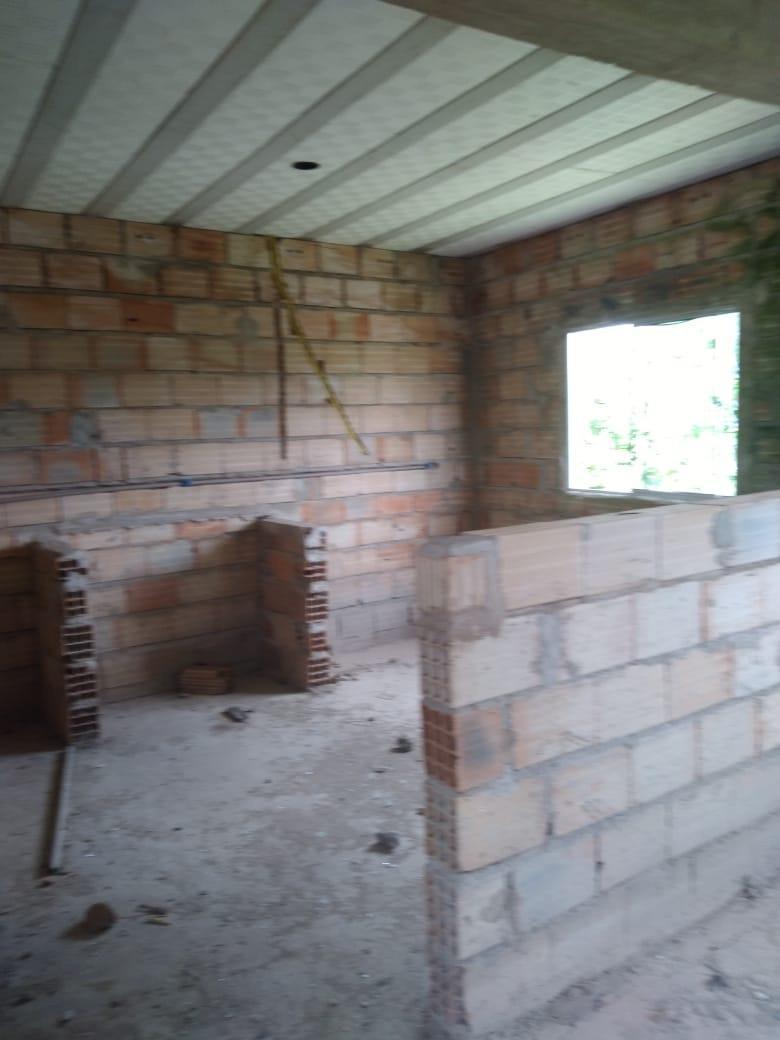 Lote, Novo Horizonte, 0 Quarto, 0 Vaga