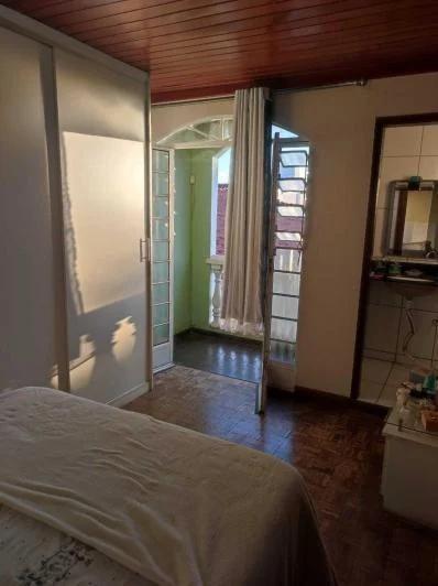 Casa, Santa Inês, 5 Quartos, 6 Vagas, 1 Suíte