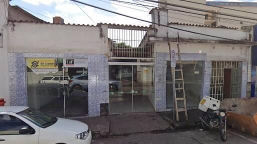 Andar, Centro, 1 Quarto, 0 Vaga