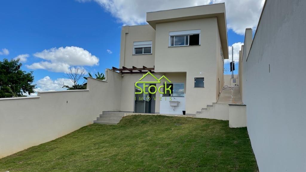 Casa, Shalimar, 3 Quartos, 2 Vagas, 1 Suíte