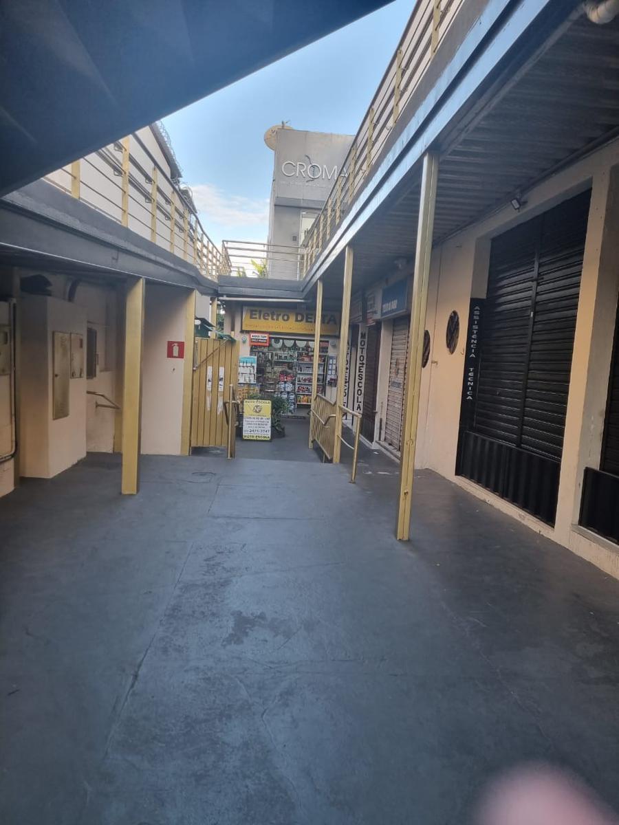 Andar, Coração Eucarístico, 0 Quarto, 0 Vaga