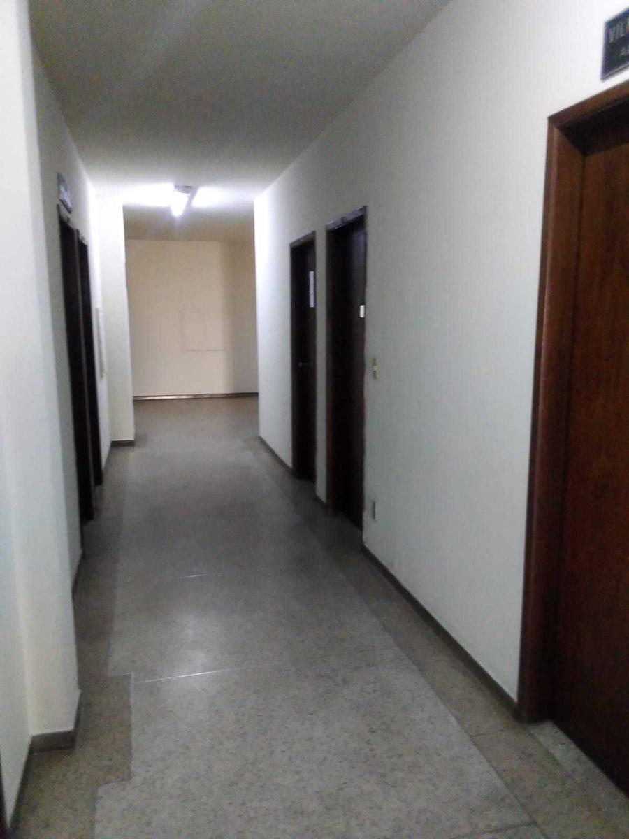 Sala, Centro, 1 Quarto, 0 Vaga
