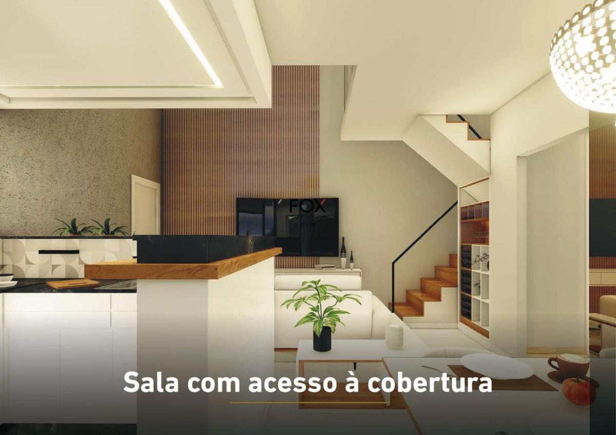Apartamento, São Lucas, 2 Quartos, 3 Vagas, 2 Suítes