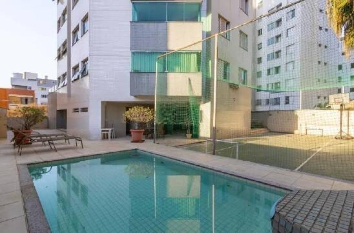 Apartamento, Anchieta, 3 Quartos, 3 Vagas, 1 Suíte