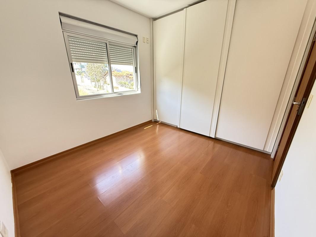 Apartamento, Jardim da Cidade, 3 Quartos, 2 Vagas, 1 Suíte