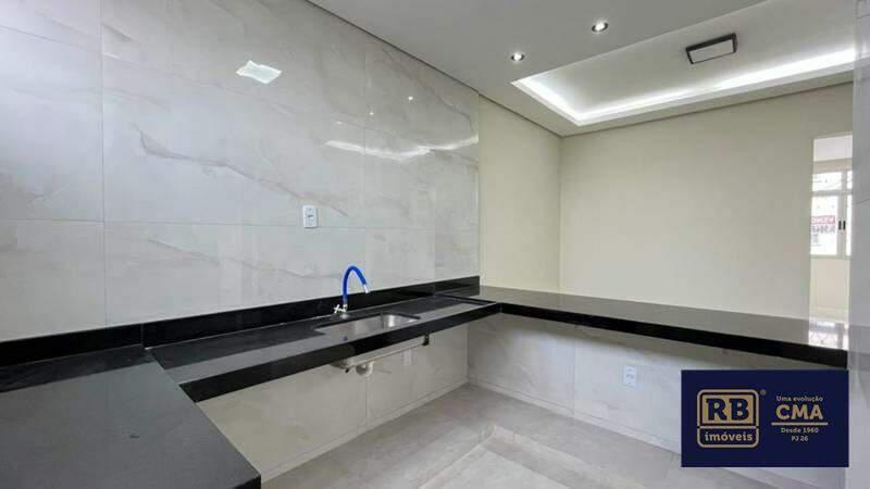 Apartamento, Gutierrez, 3 Quartos, 1 Vaga