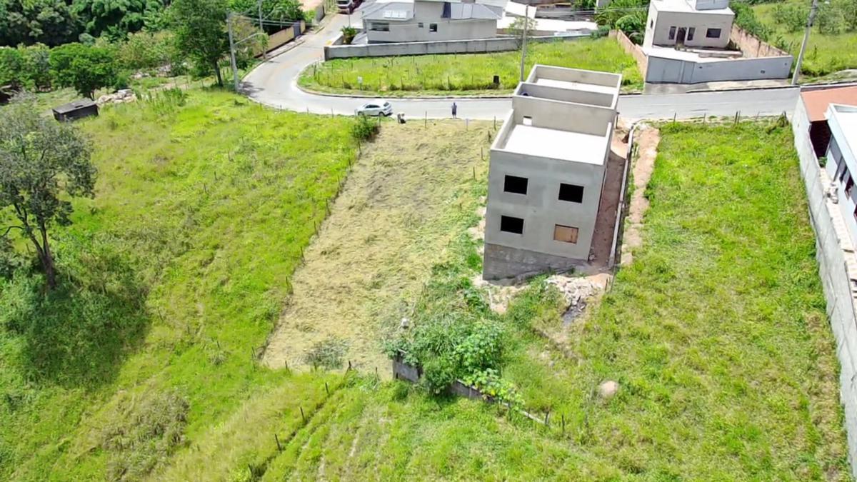 Lote, Novo Itabirito, 0 Quarto, 0 Vaga