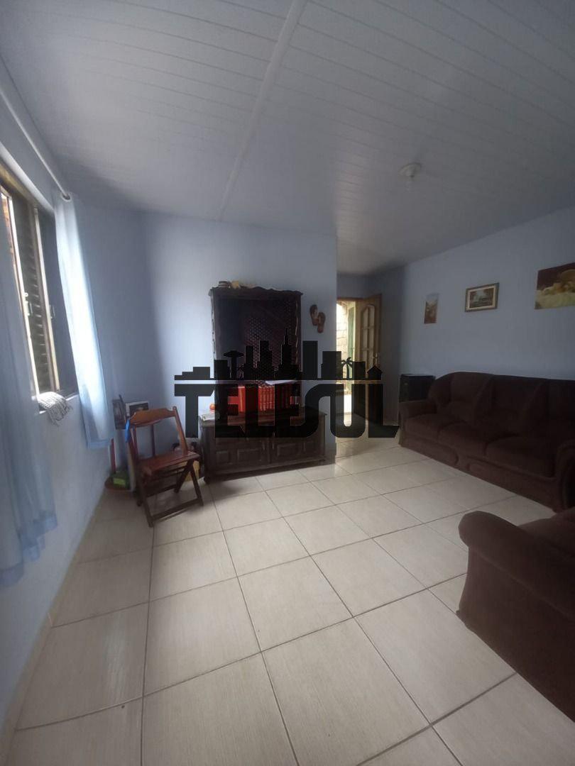 Casa, Jardim Vale dos Ipês, 3 Quartos, 0 Vaga