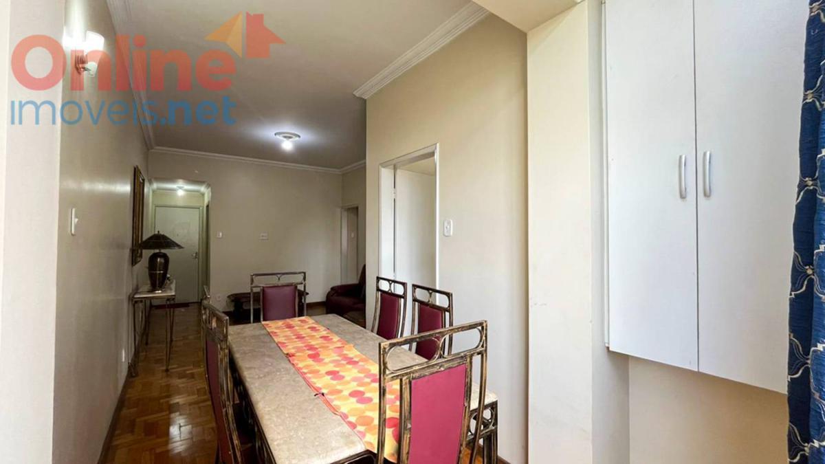 Apartamento, Centro, 3 Quartos, 0 Vaga, 0 Suíte