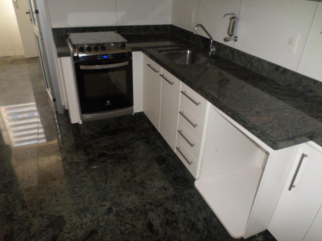 Apartamento, Funcionários, 3 Quartos, 2 Vagas, 1 Suíte